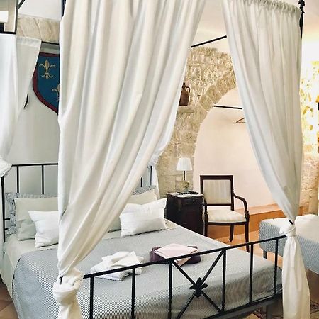 La Torre Storica Bed & Breakfast Bitonto Luaran gambar