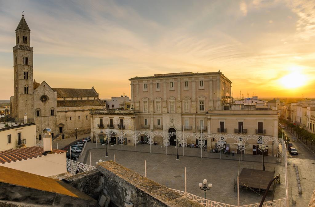 La Torre Storica Bed & Breakfast Bitonto Bilik gambar