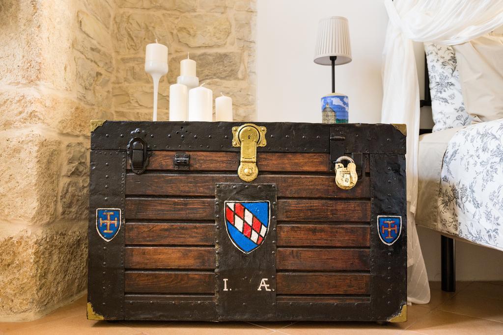 La Torre Storica Bed & Breakfast Bitonto Luaran gambar