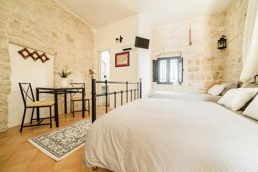 La Torre Storica Bed & Breakfast Bitonto Luaran gambar