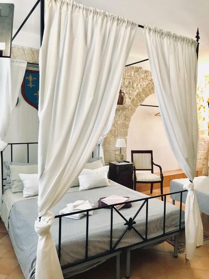 La Torre Storica Bed & Breakfast Bitonto Luaran gambar